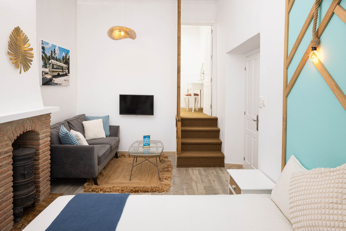 5 Bedroom Townhouse in Coín - Foto 9