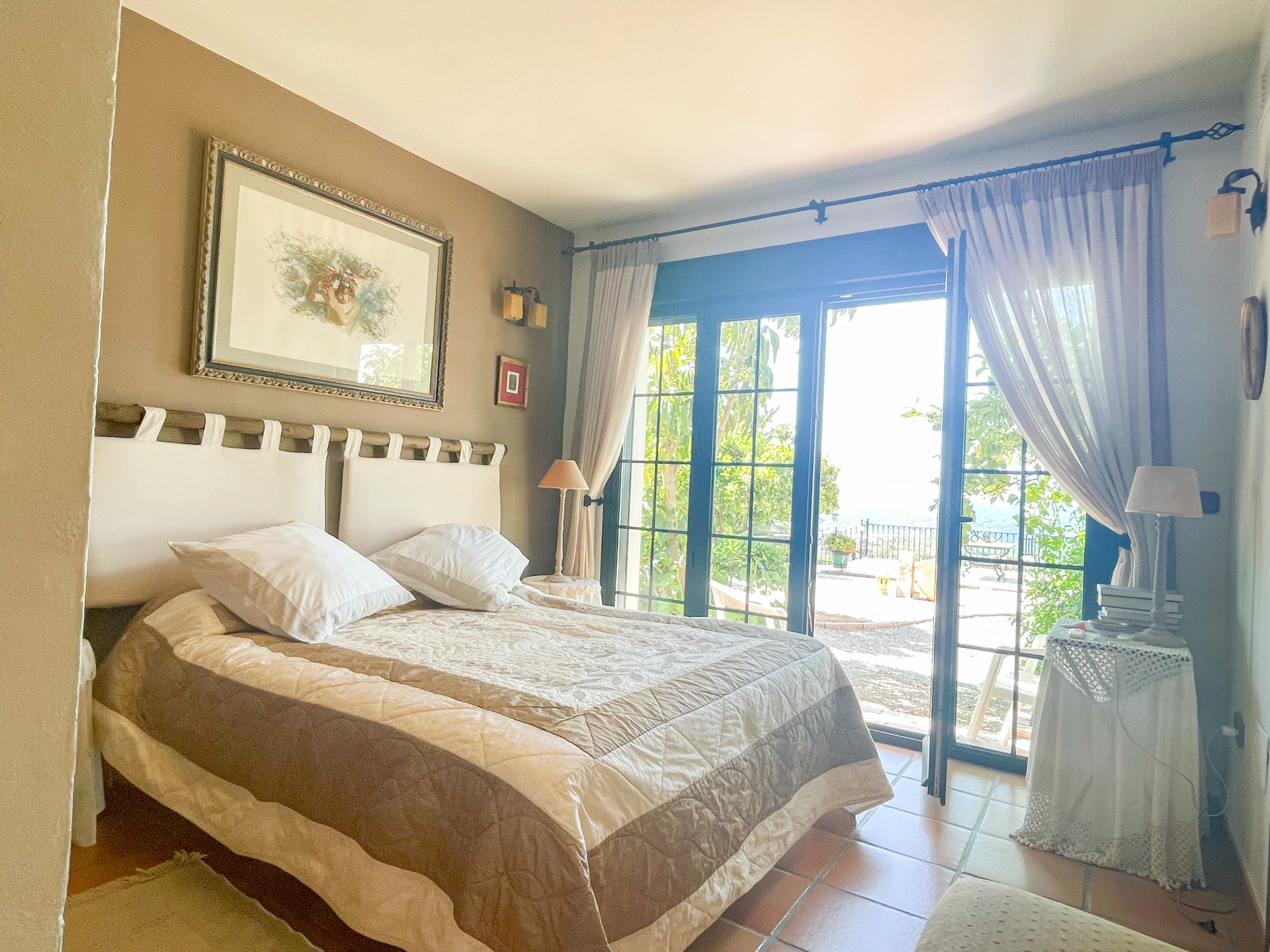 4 Bedroom Villa in Villanueva de la Concepción - Photo 21
