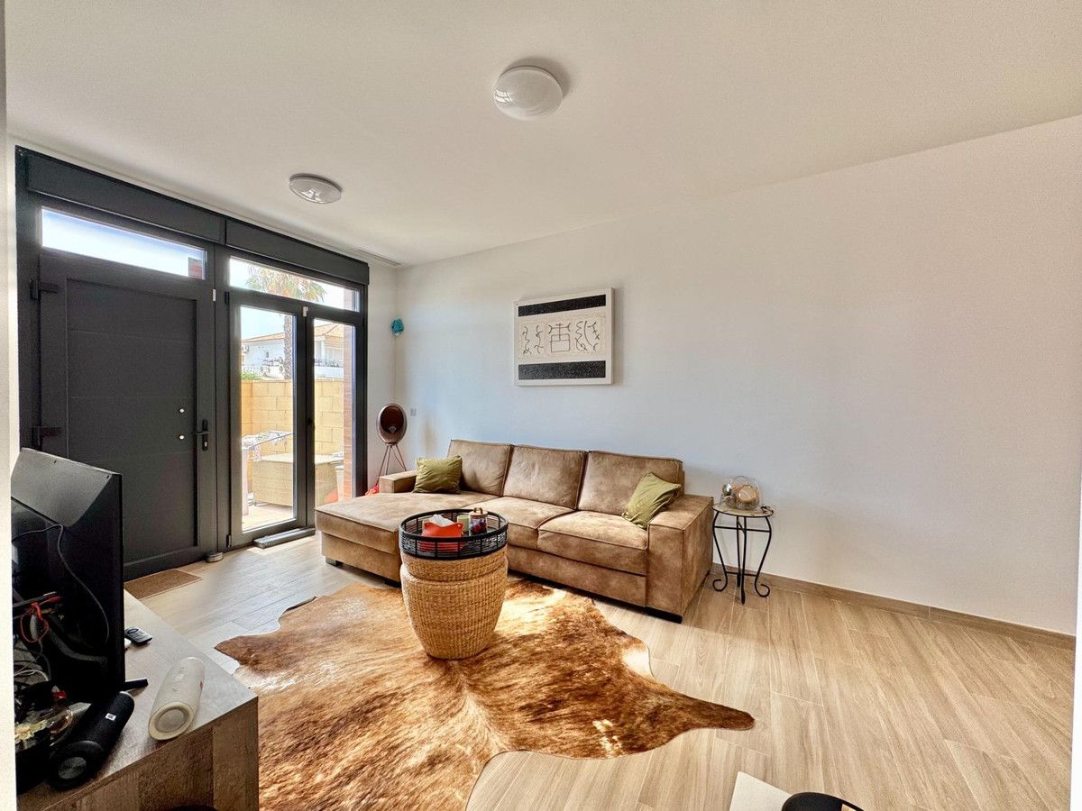 Appartamento con 2 camere a Murcia, Spagna – Foto 14