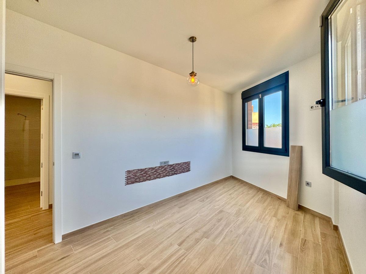 Appartamento con 2 camere a Murcia, Spagna – Foto 6