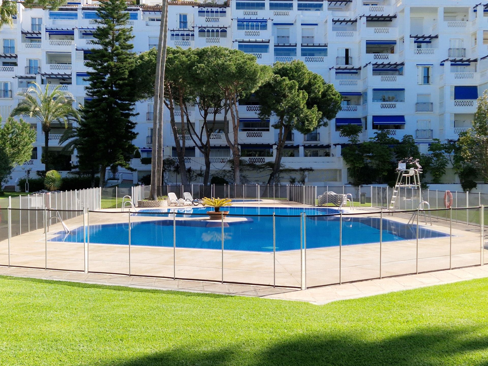 2 Bedroom Apartment in Marbella - Photo 7