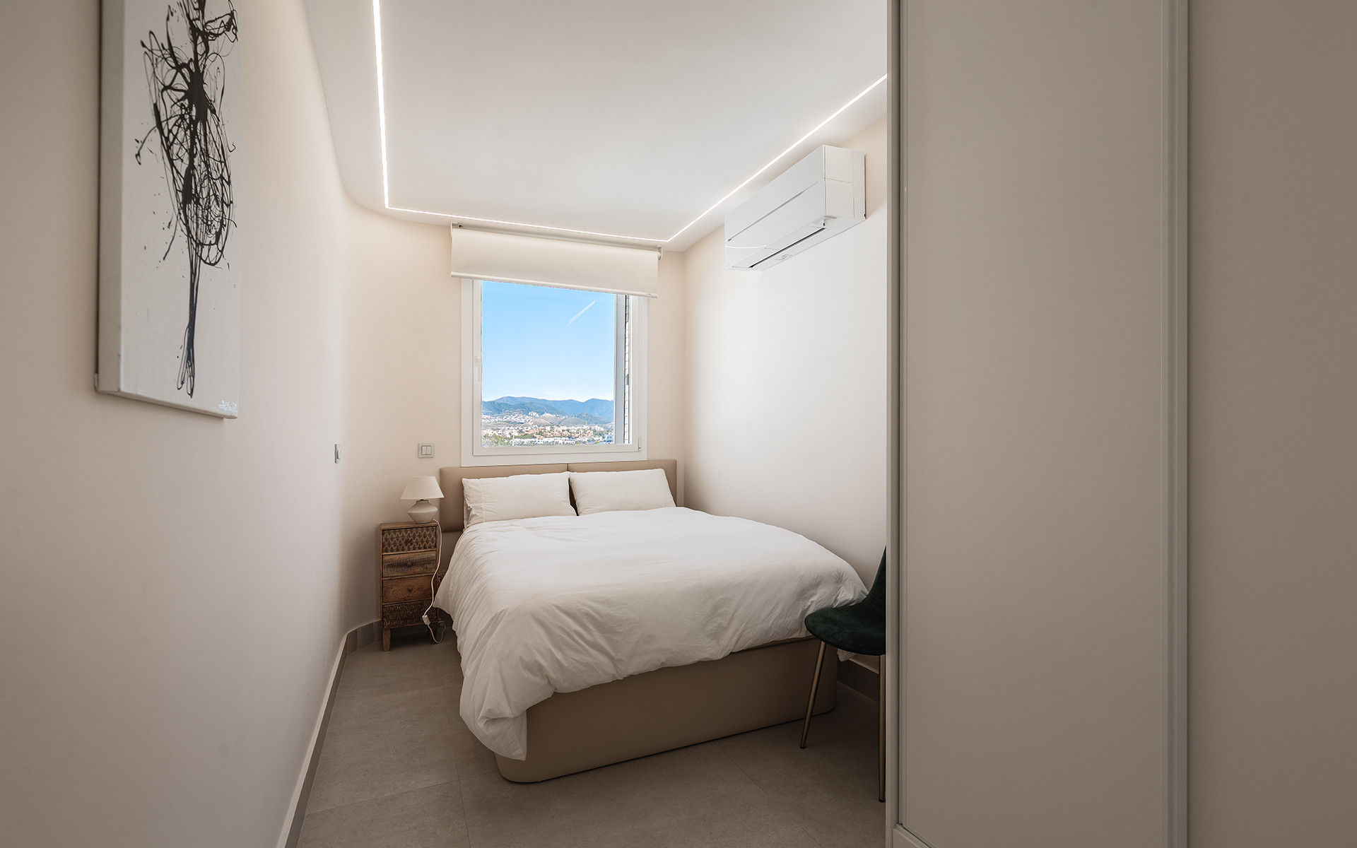3 Bedroom Penthouse in San Pedro de Alcántara - Photo 16
