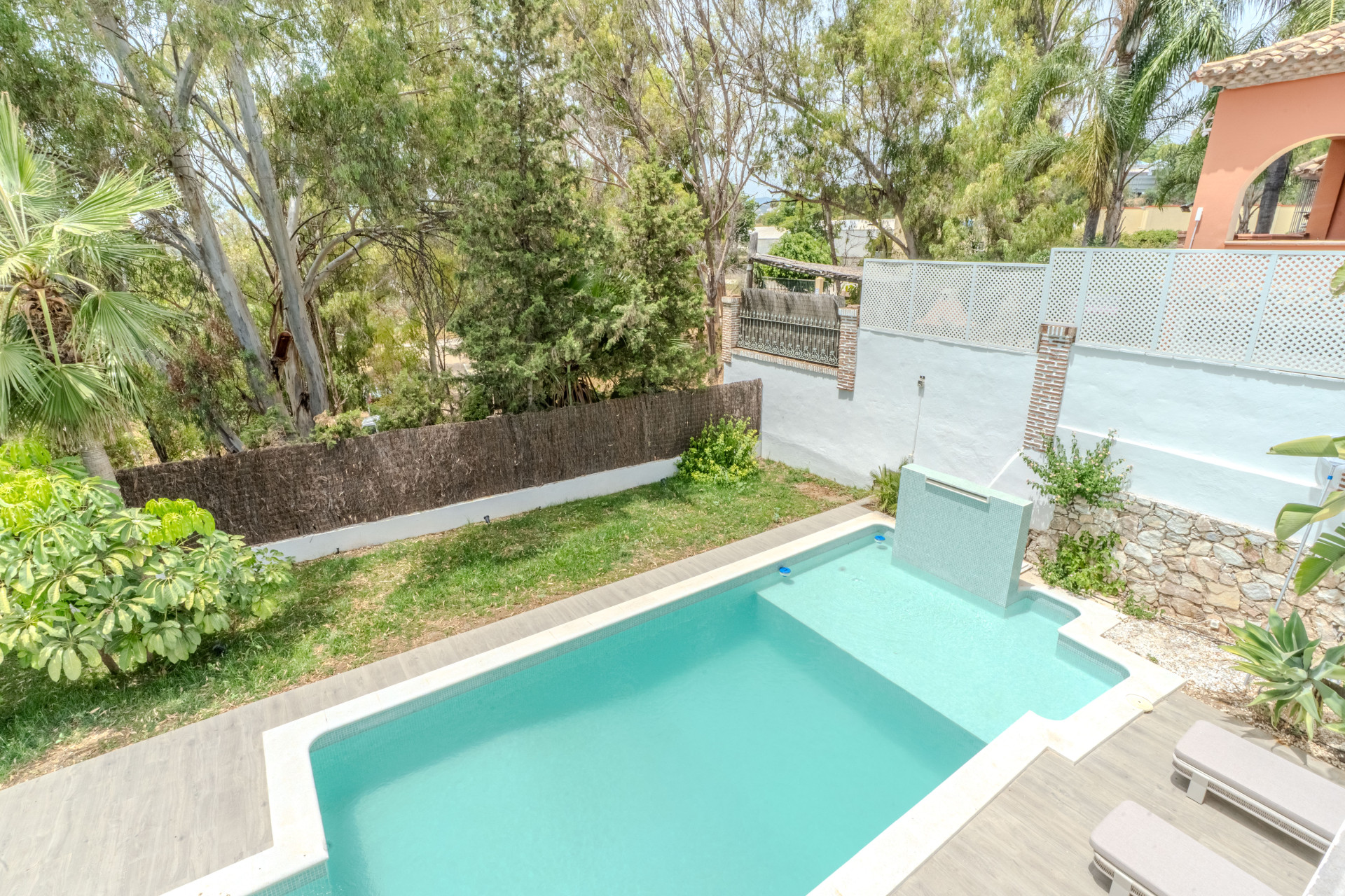 4 Bedroom Villa in Marbella - Foto 9