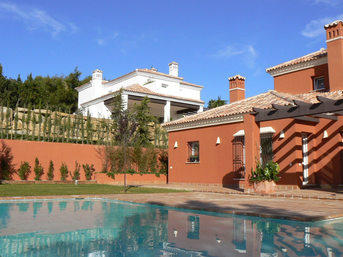 4 Bedroom Villa in Sotogrande - Photo 3