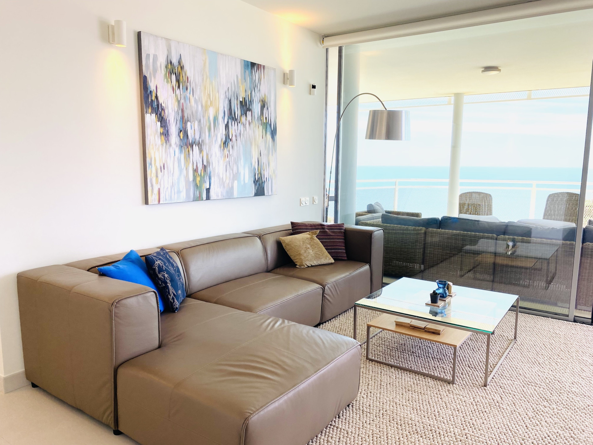 3 Bedroom Apartment in Benalmádena - Фото 7