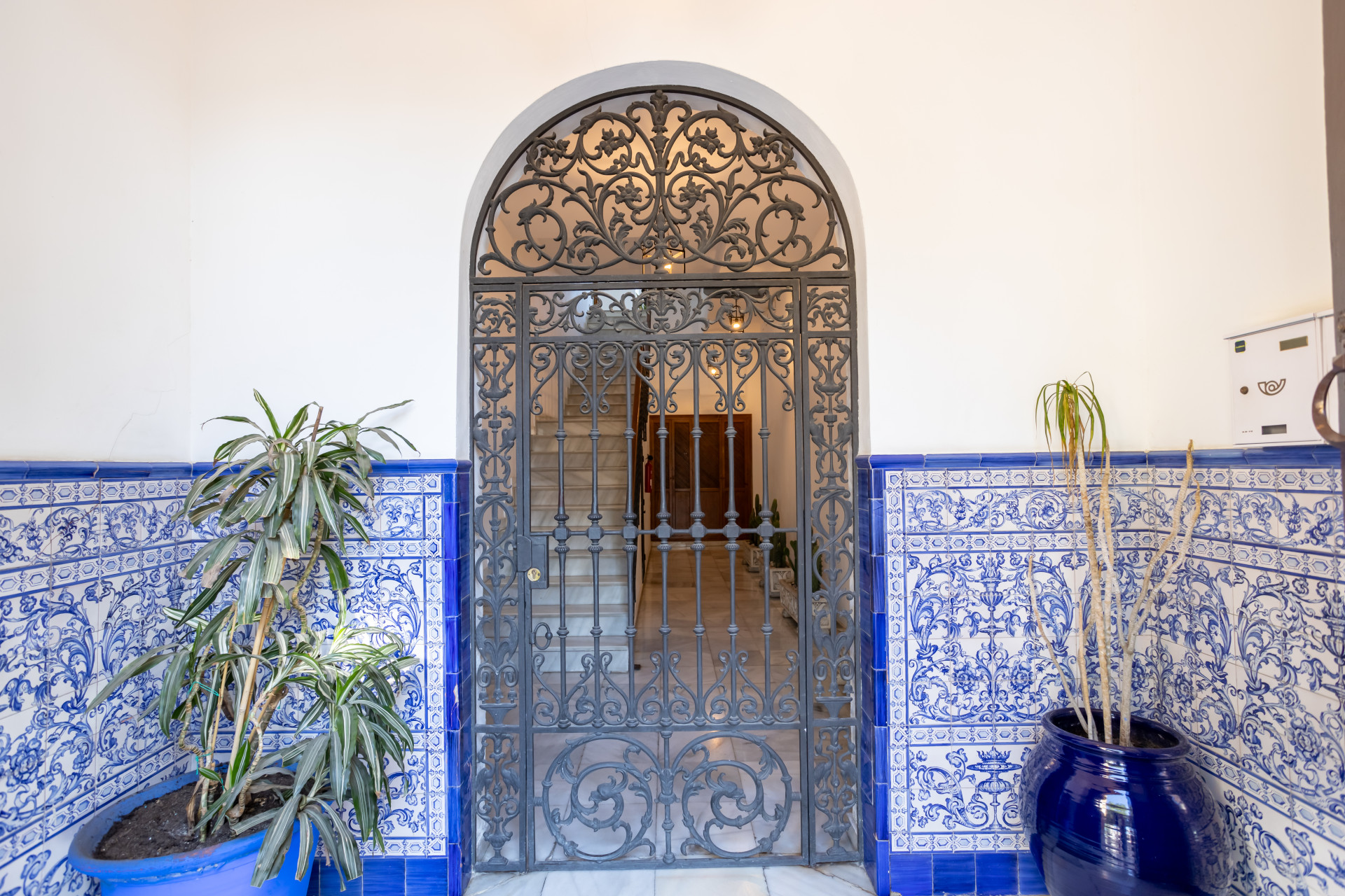Locale commerciale a Sevilla, Spagna – Foto 16