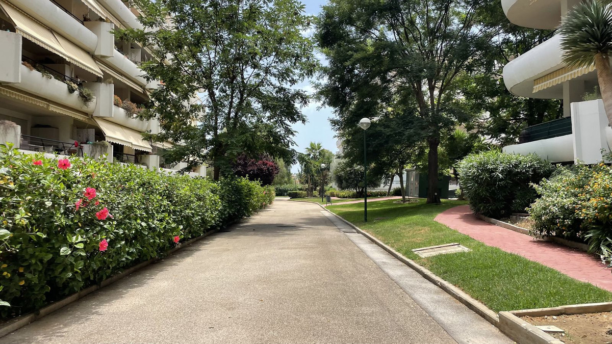 3 Bedroom Apartment in San Pedro de Alcántara - Фото 27