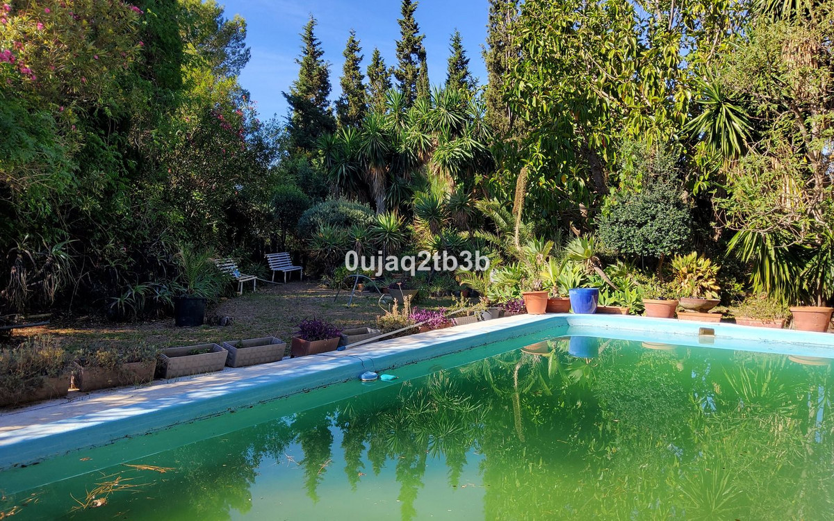 6 Bedroom Country house in Mijas - Фото 5