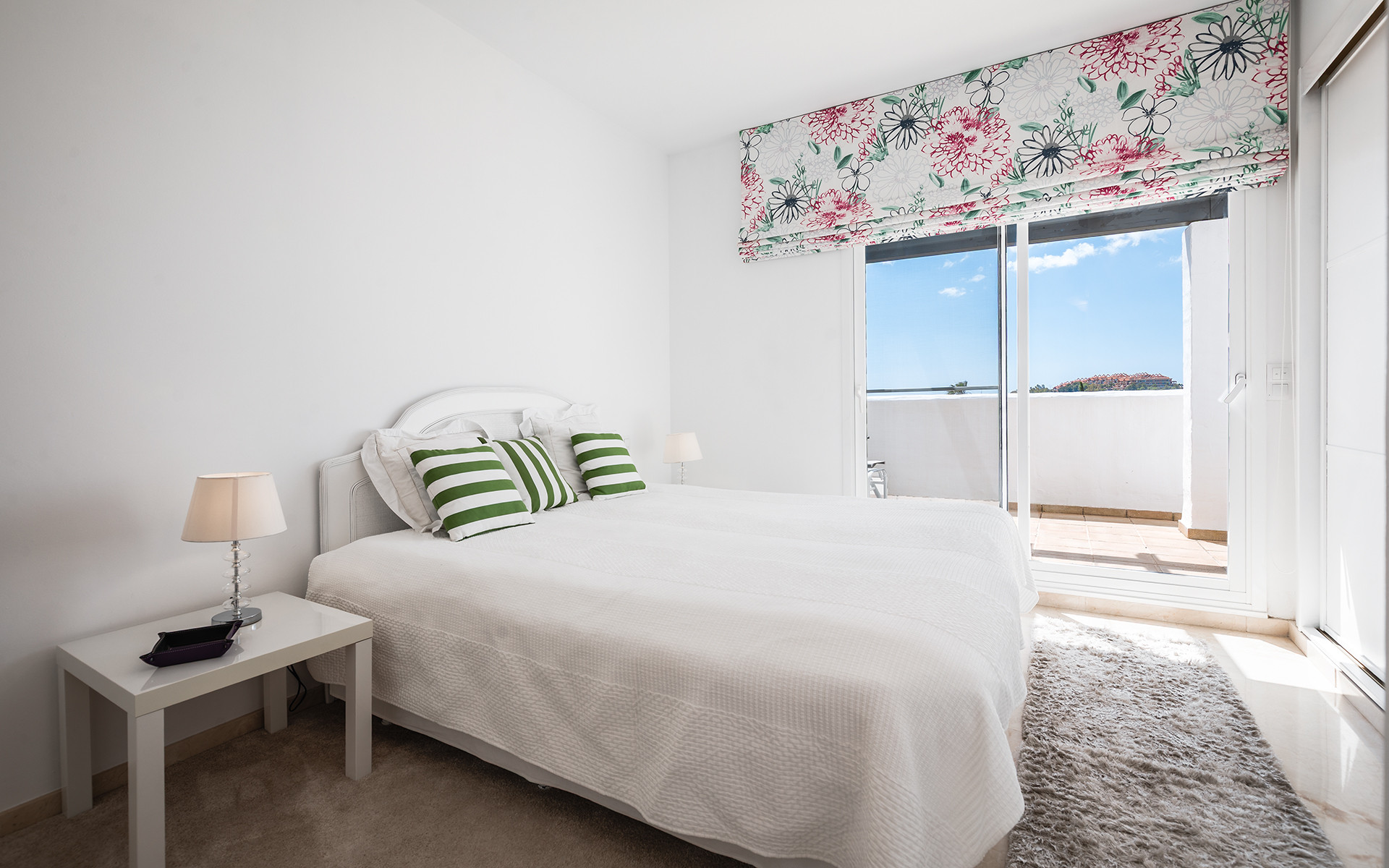 Piso de 2 dormitorios con piscina en Málaga – Foto 11
