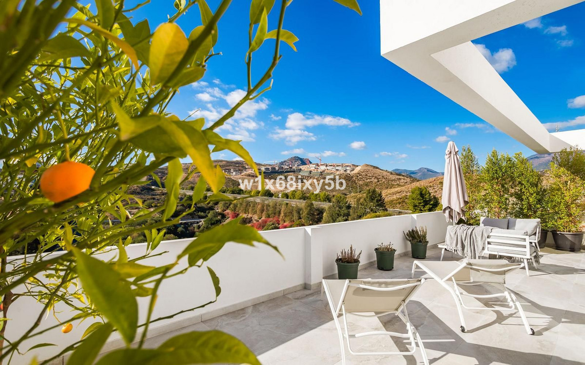 5 Bedroom Villa in Benahavís - Фото 5