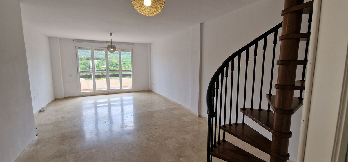 3 Bedroom Penthouse in Manilva - Foto 16
