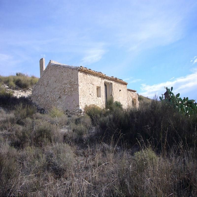 Villa con 3 camere a Murcia, Spagna – Foto 18