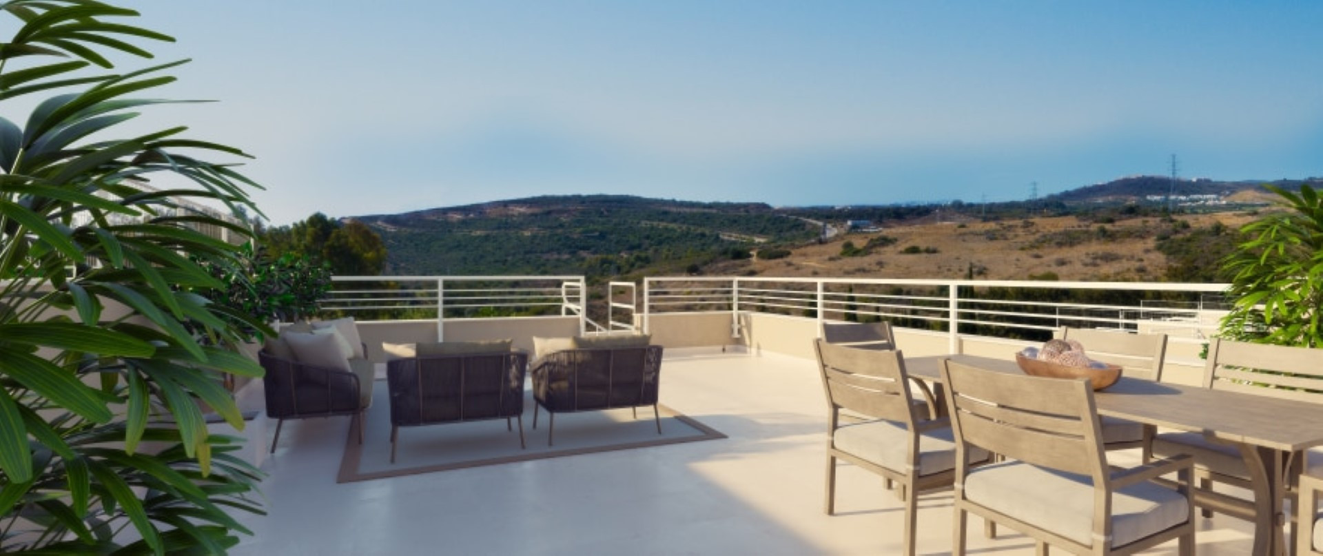 2 Bedroom Apartment in Estepona - Foto 7