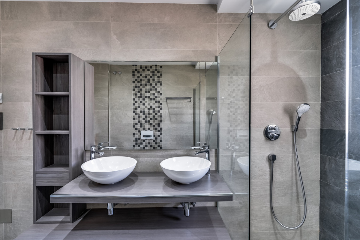 Piso de 3 dormitorios con piscina en Málaga – Foto 20