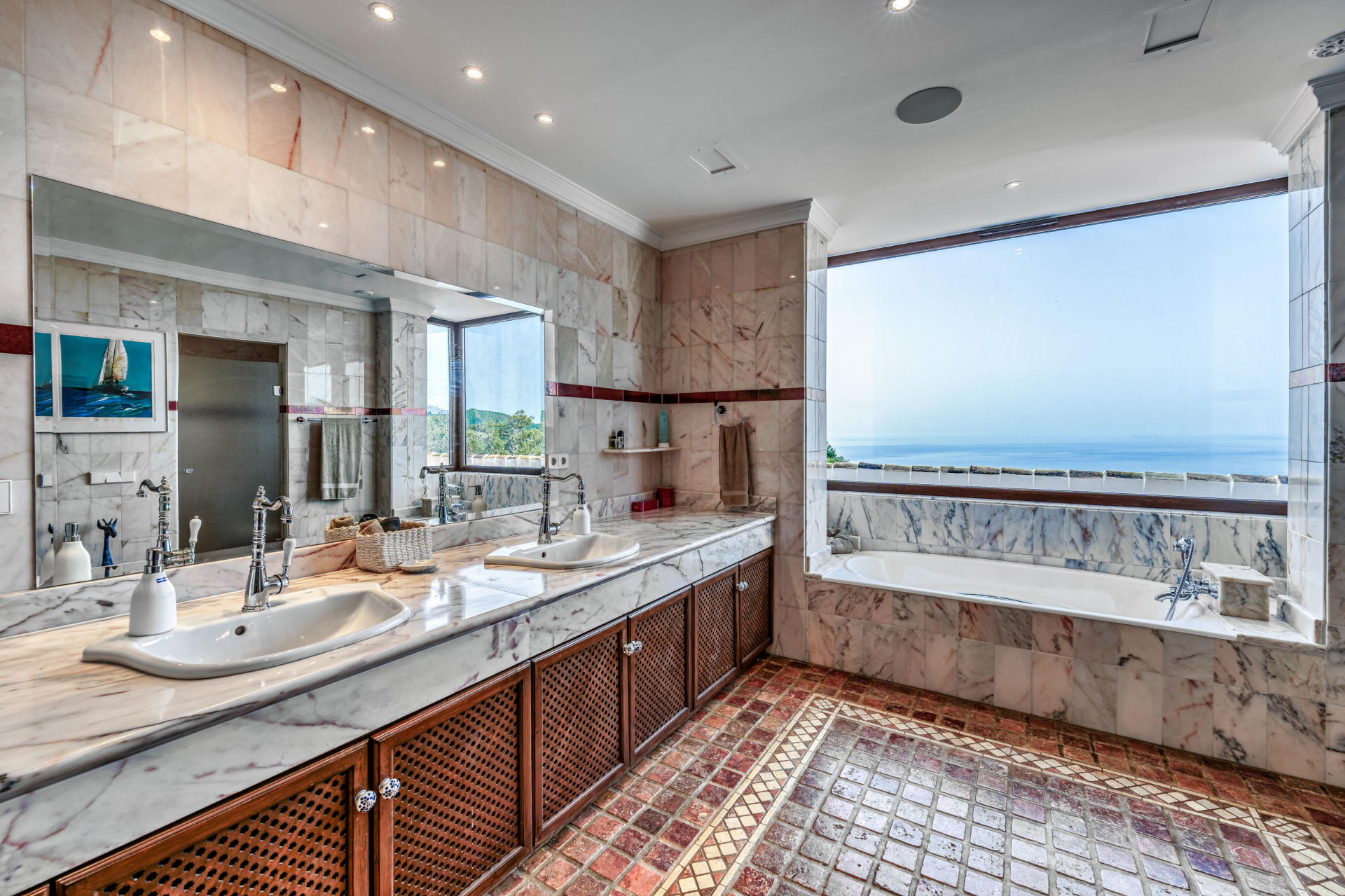 7 Bedroom Country house in Marbella - Фото 40