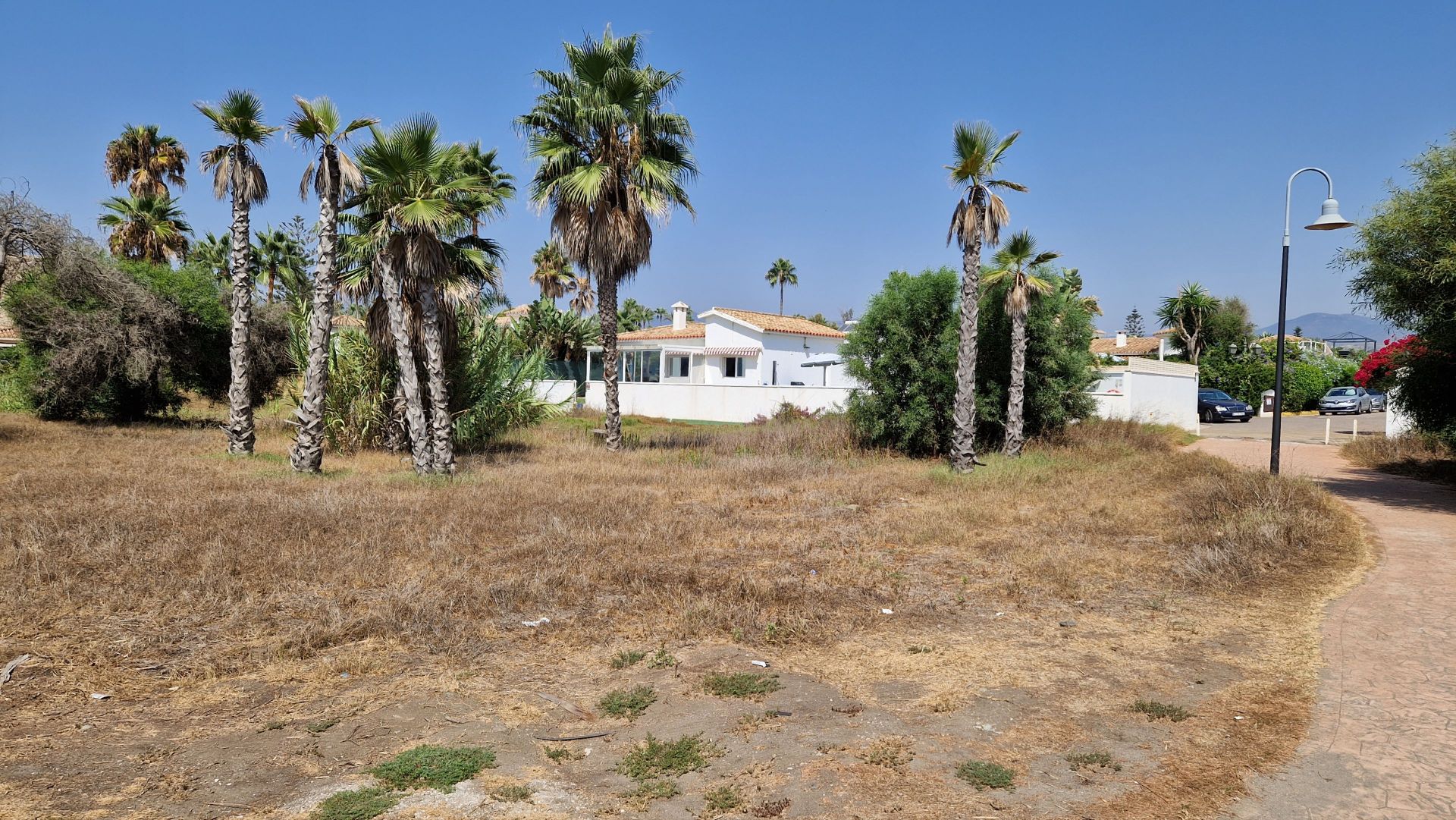 3 Bedroom Villa in Estepona - Foto 24