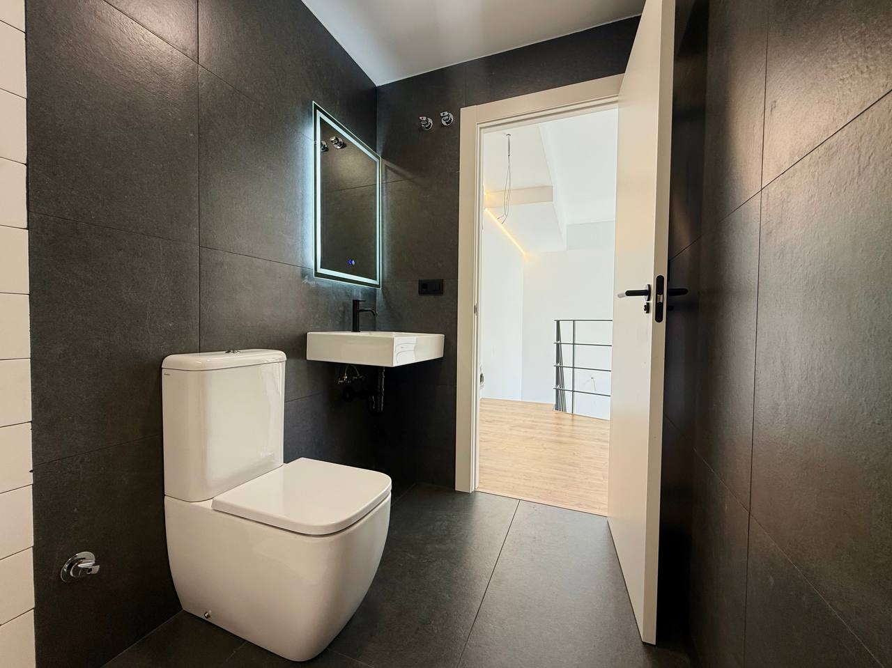 Apartamento com 1 quarto com piscina em Alicante, Espanha – Foto 30