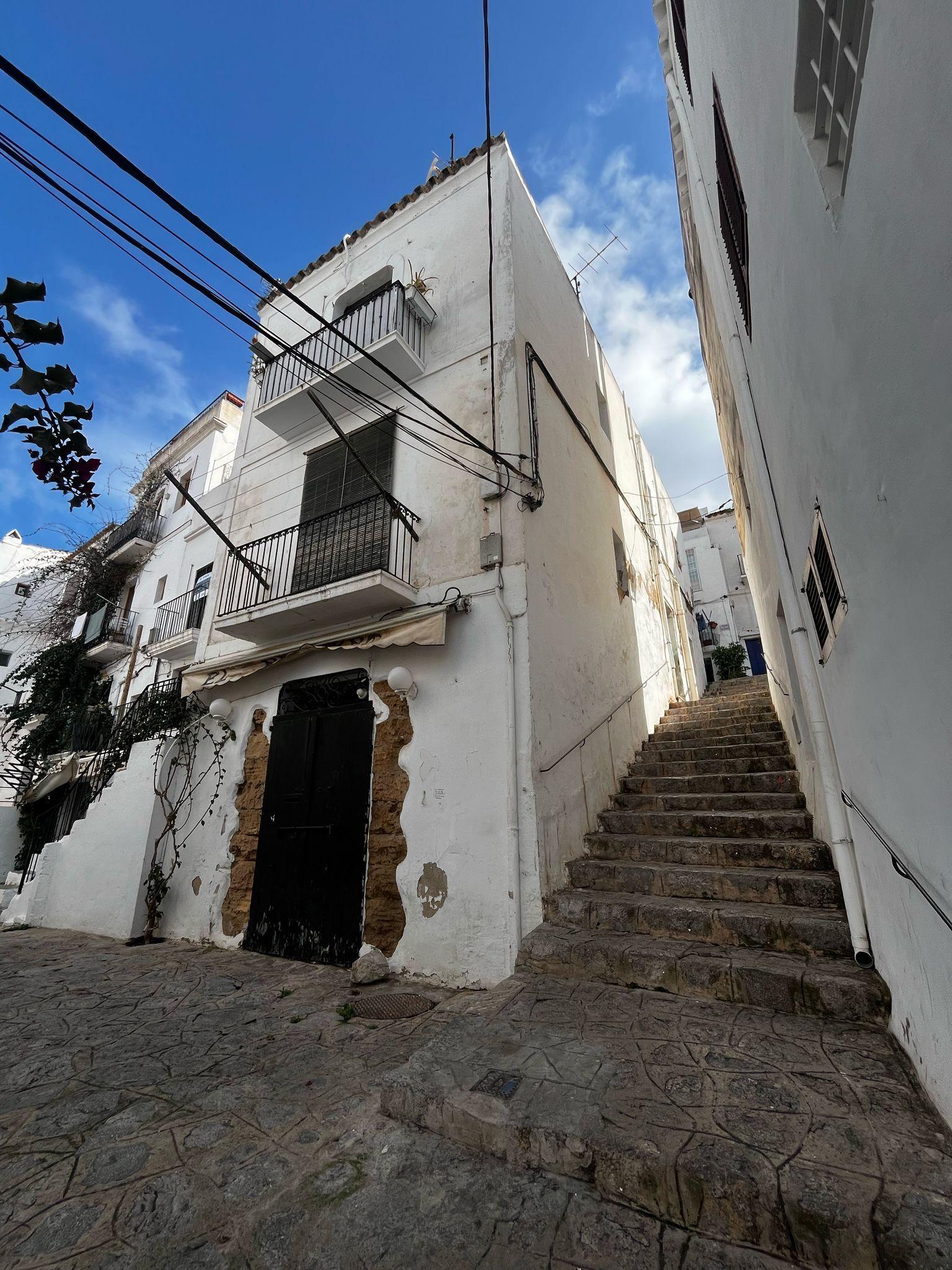 Appartamento con 3 camere a Baleari, Spagna – Foto 16