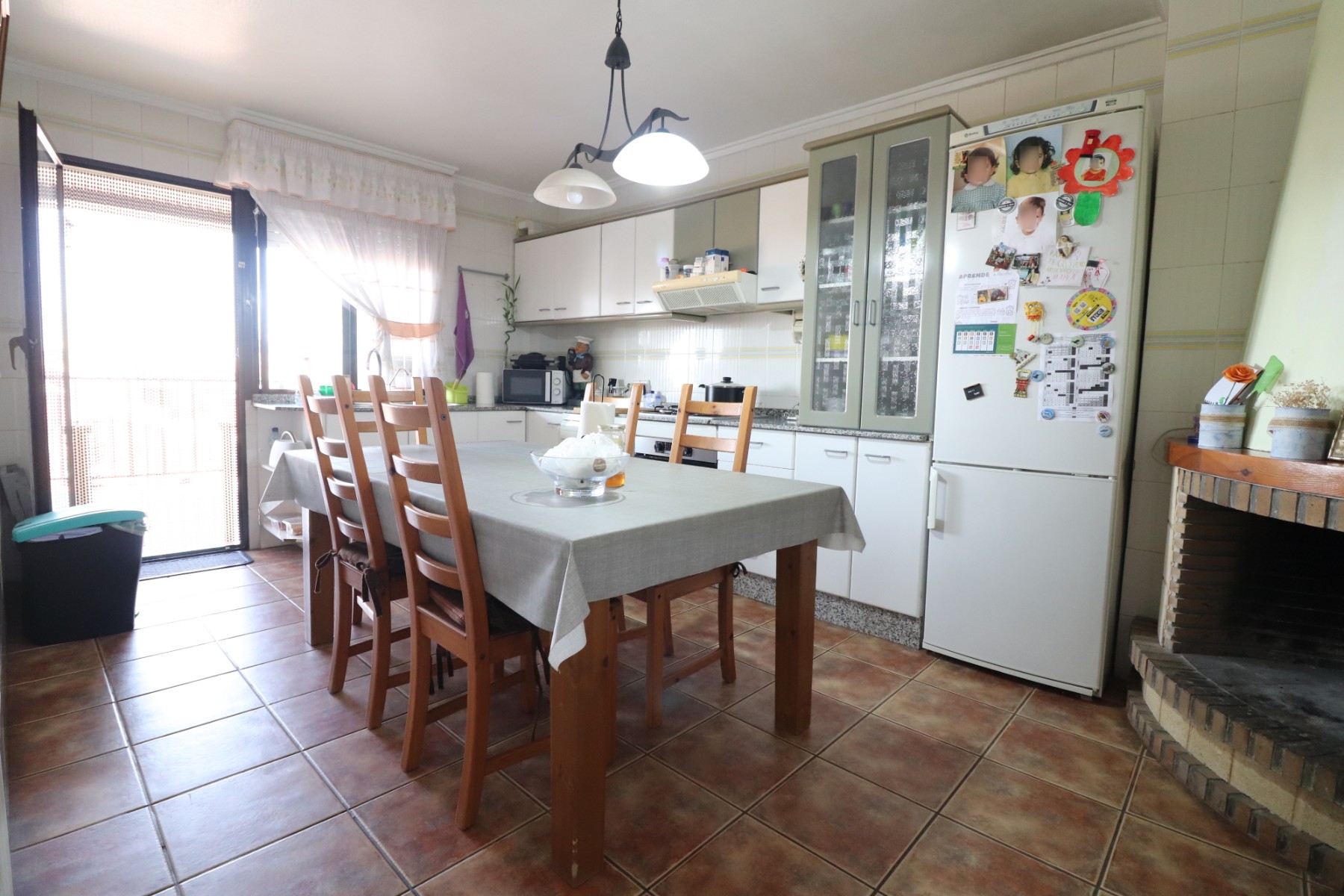 Apartamento com 3 quartos com piscina em Alicante, Espanha – Foto 8
