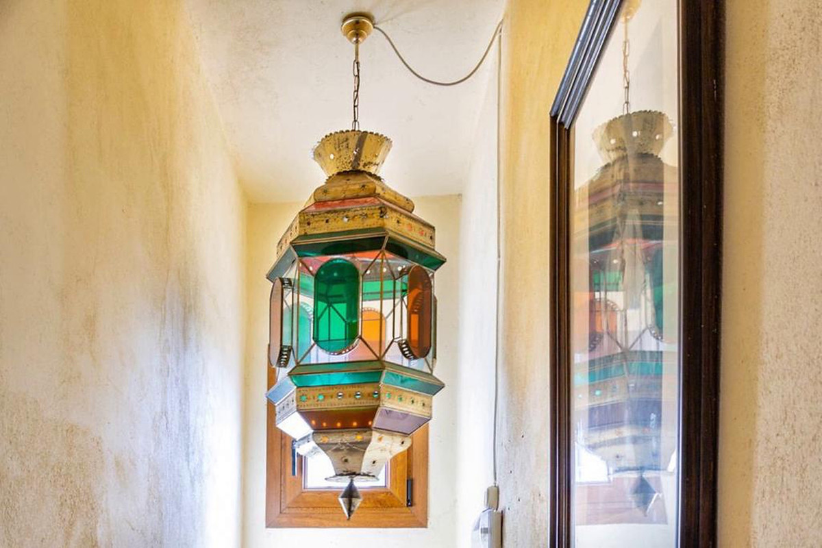 4 Bedroom Country house in Mijas - Foto 4
