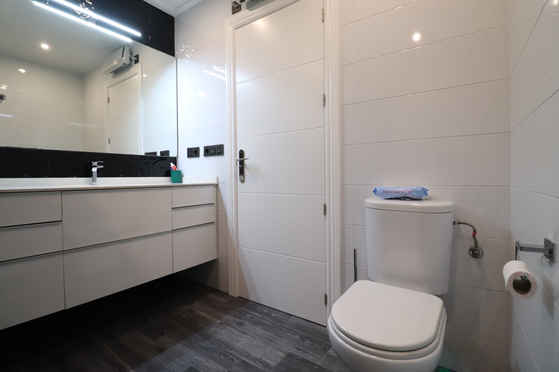 Moradia com 3 quartos com piscina em Valência, Espanha – Foto 28