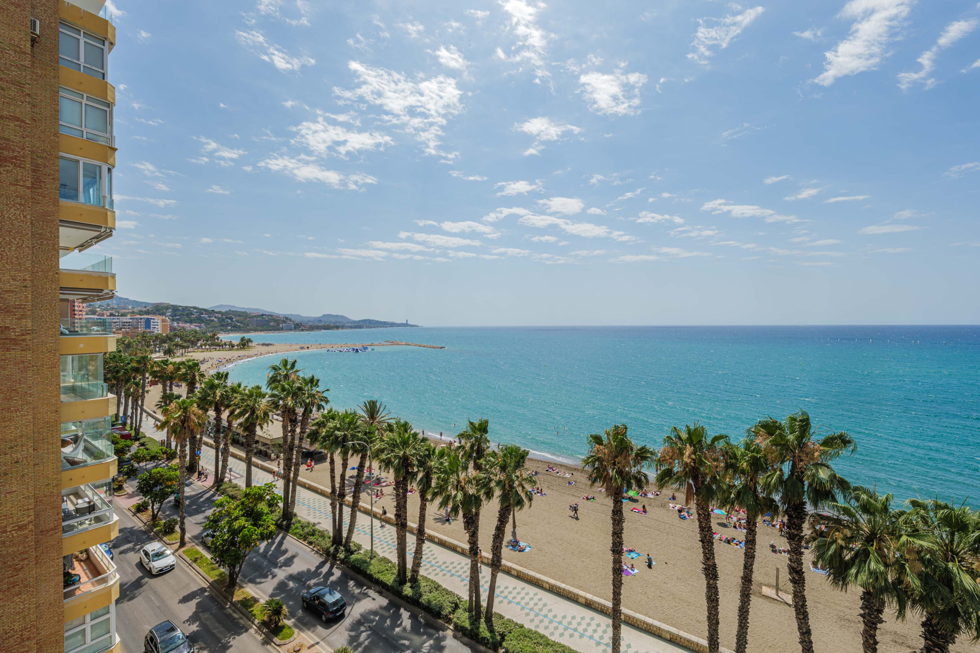 5 Bedroom Apartment in Málaga - Photo 13