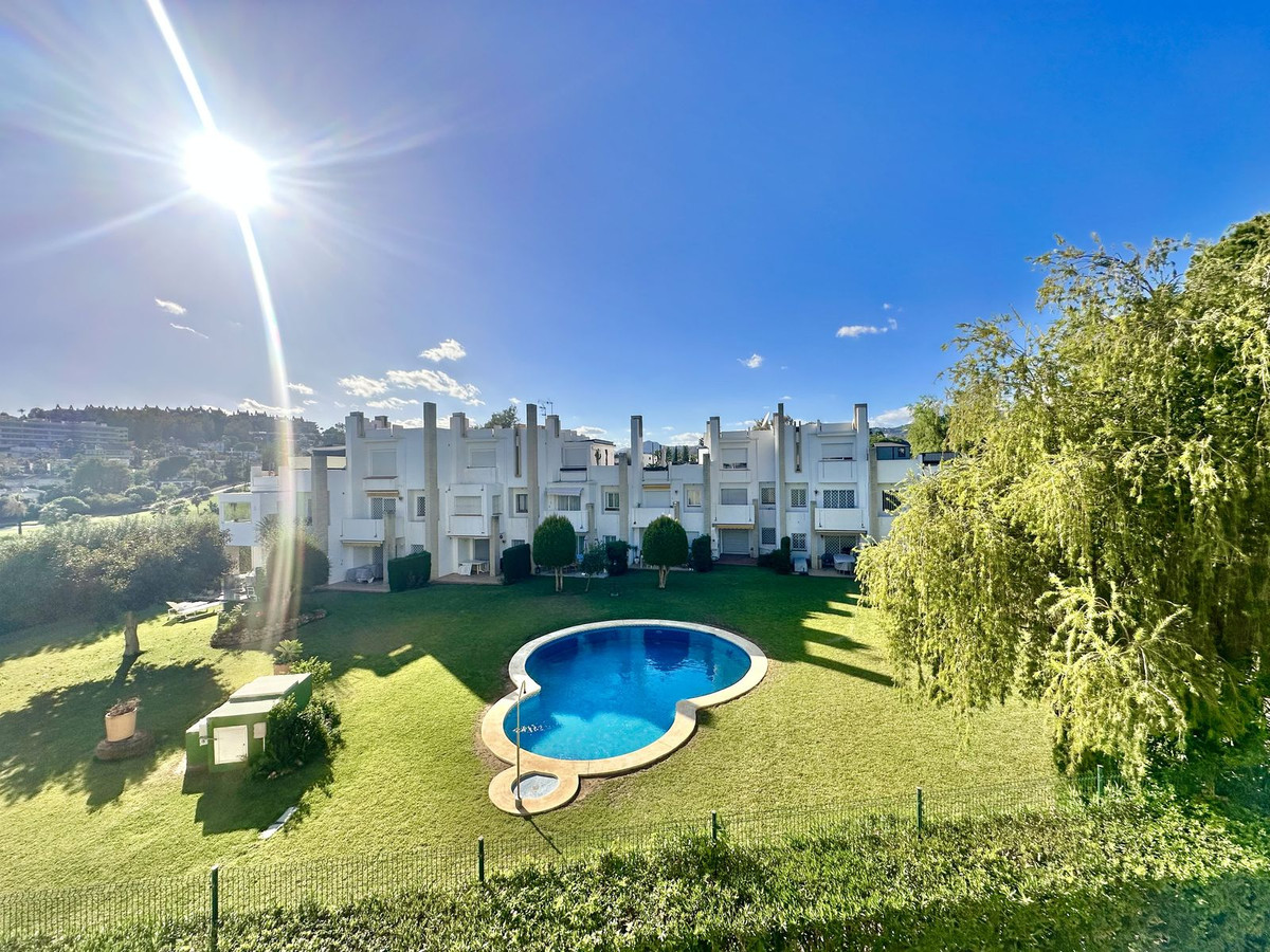 3 Bedroom Apartment in Marbella - Foto 38