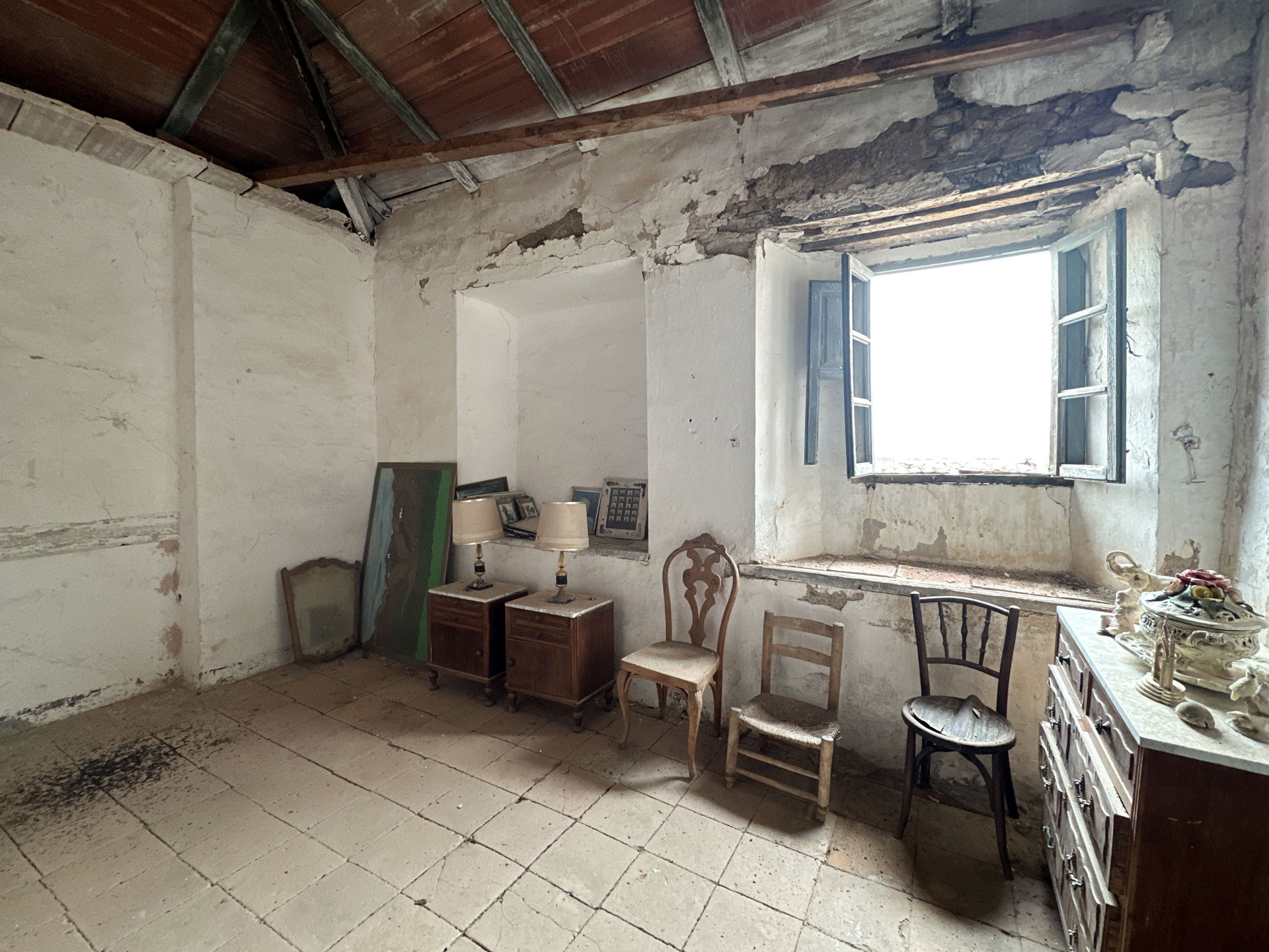 8 Bedroom Country house in Málaga - Photo 40