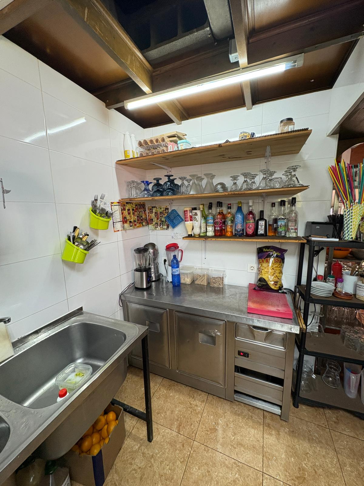 Espaço comercial em Almería, Espanha – Foto 21