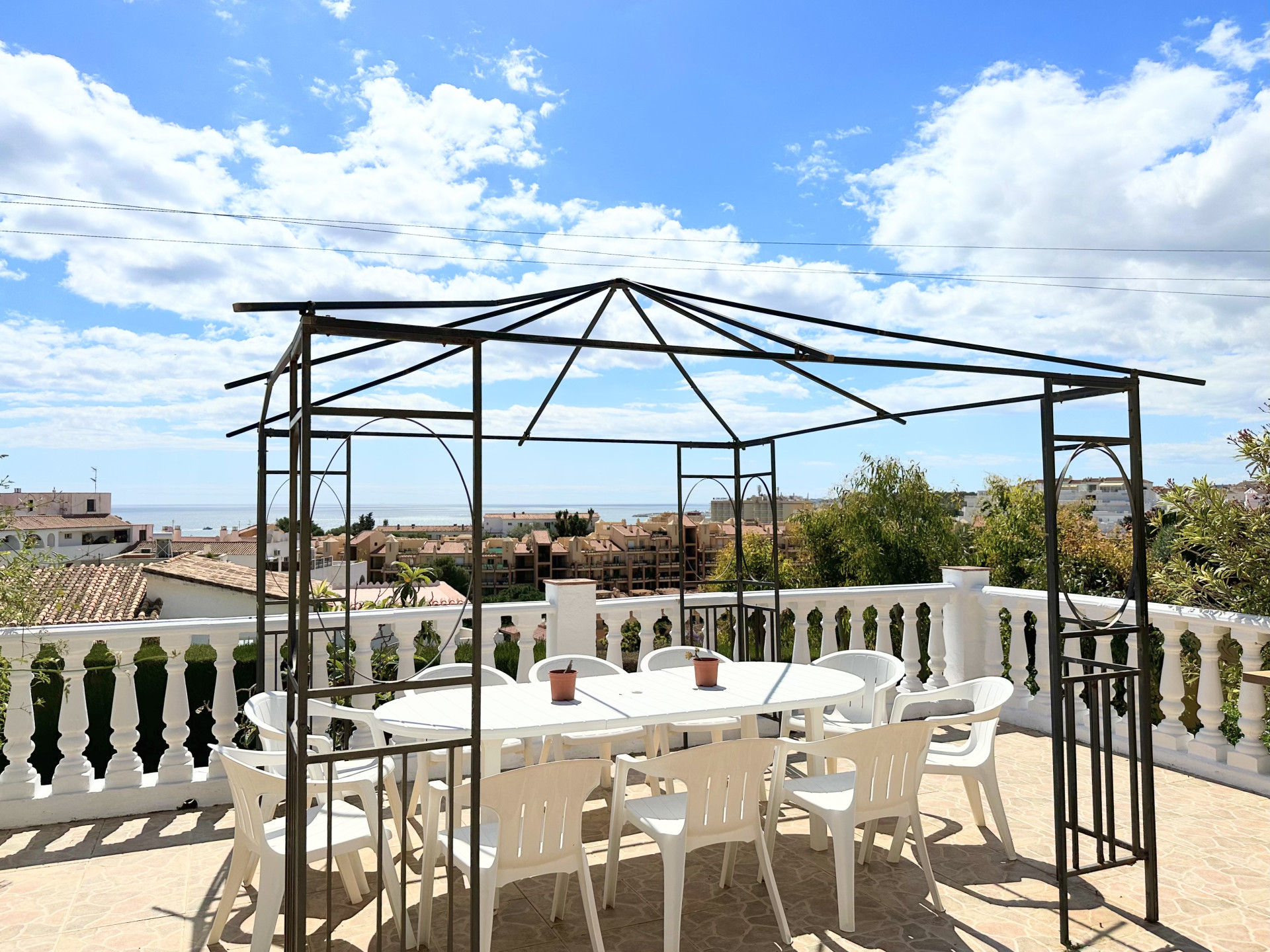 3 Bedroom Villa in Fuengirola - Photo 35
