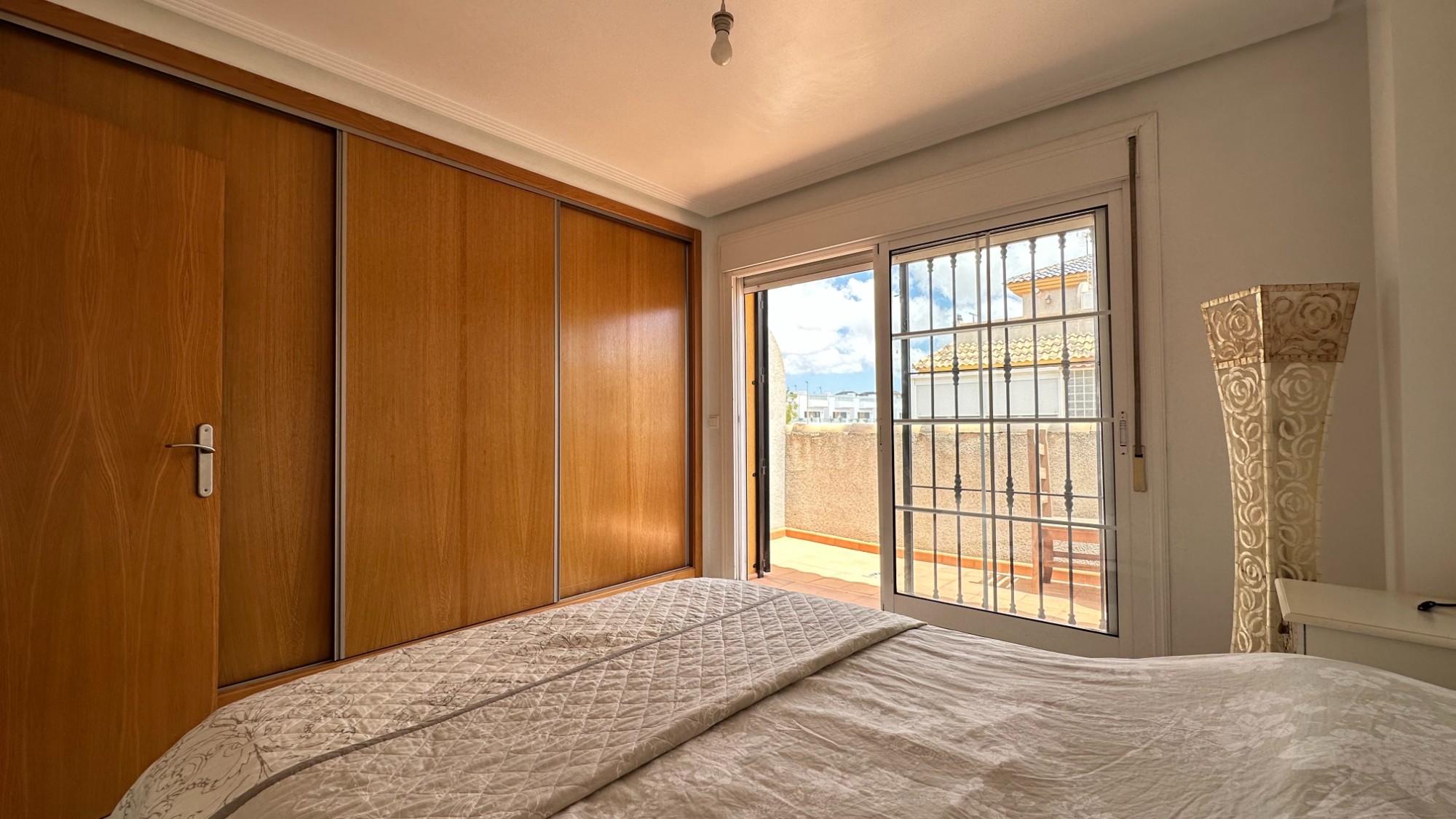 Moradia com 3 quartos com piscina em Alicante, Espanha – Foto 15
