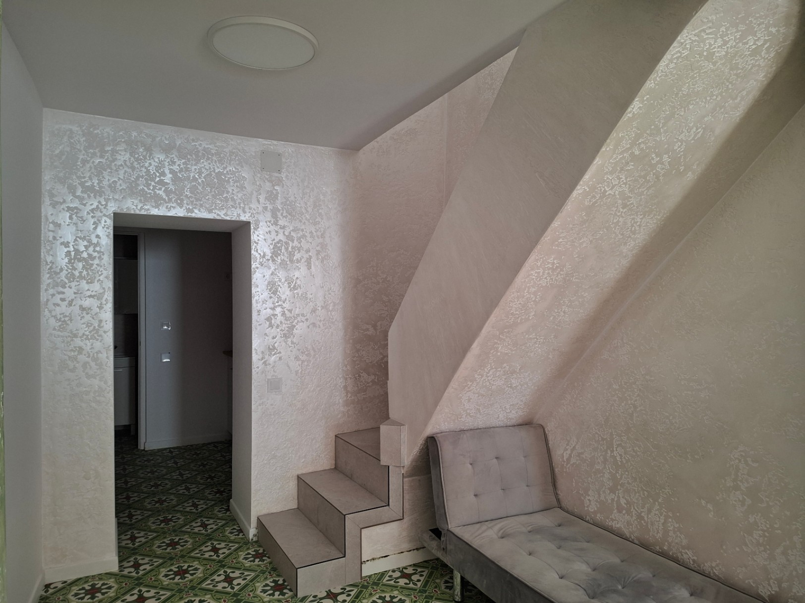 Moradia com 2 quartos com vista mar em Valência, Espanha – Foto 9