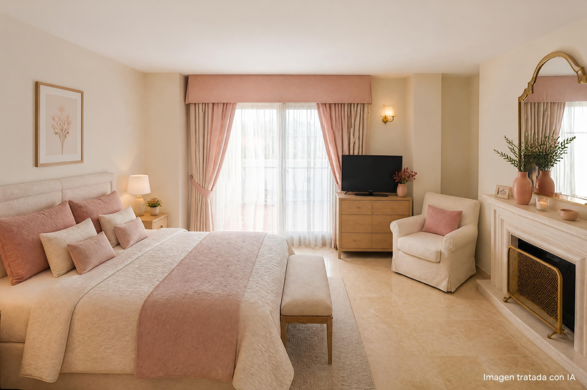5 Bedroom Villa in San Pedro de Alcántara - Фото 23