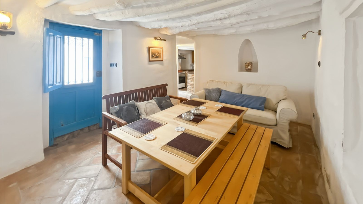 3 Bedroom Townhouse in Villanueva del Rosario - Photo 27