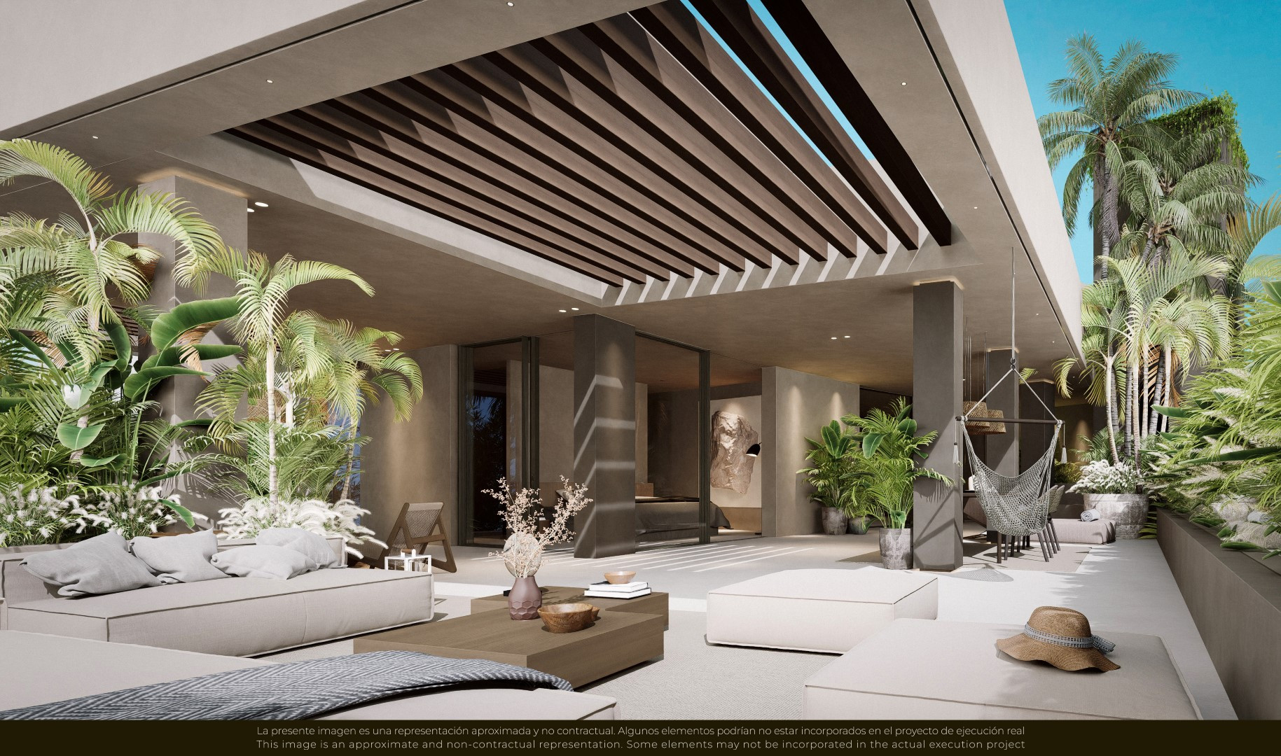 7 Bedroom Villa in Marbella - Photo 2