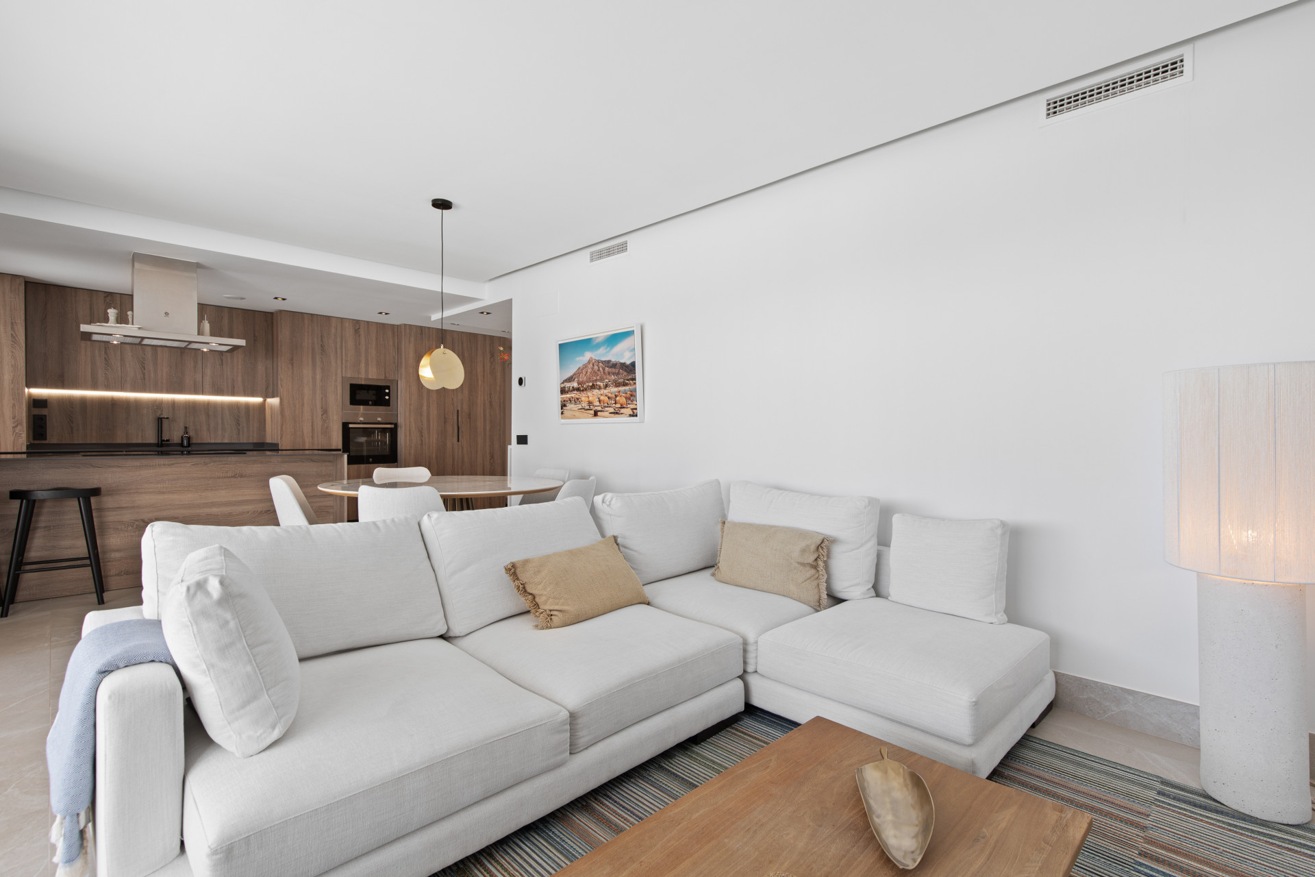 3 Bedroom Apartment in Istán - Photo 5