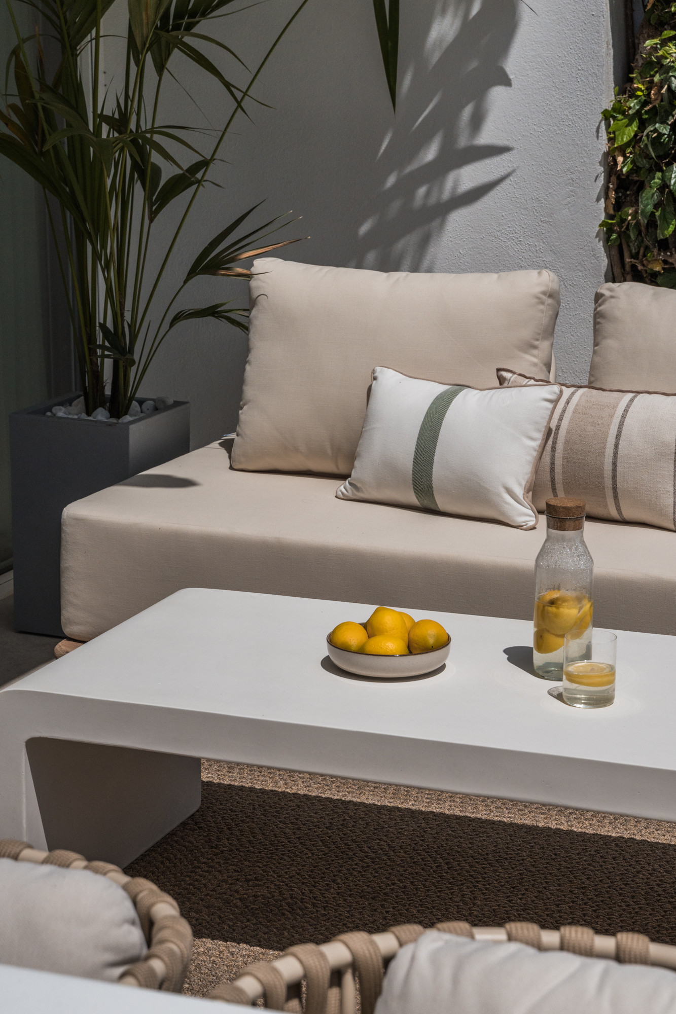 4 Bedroom Apartment in Marbella - Foto 5