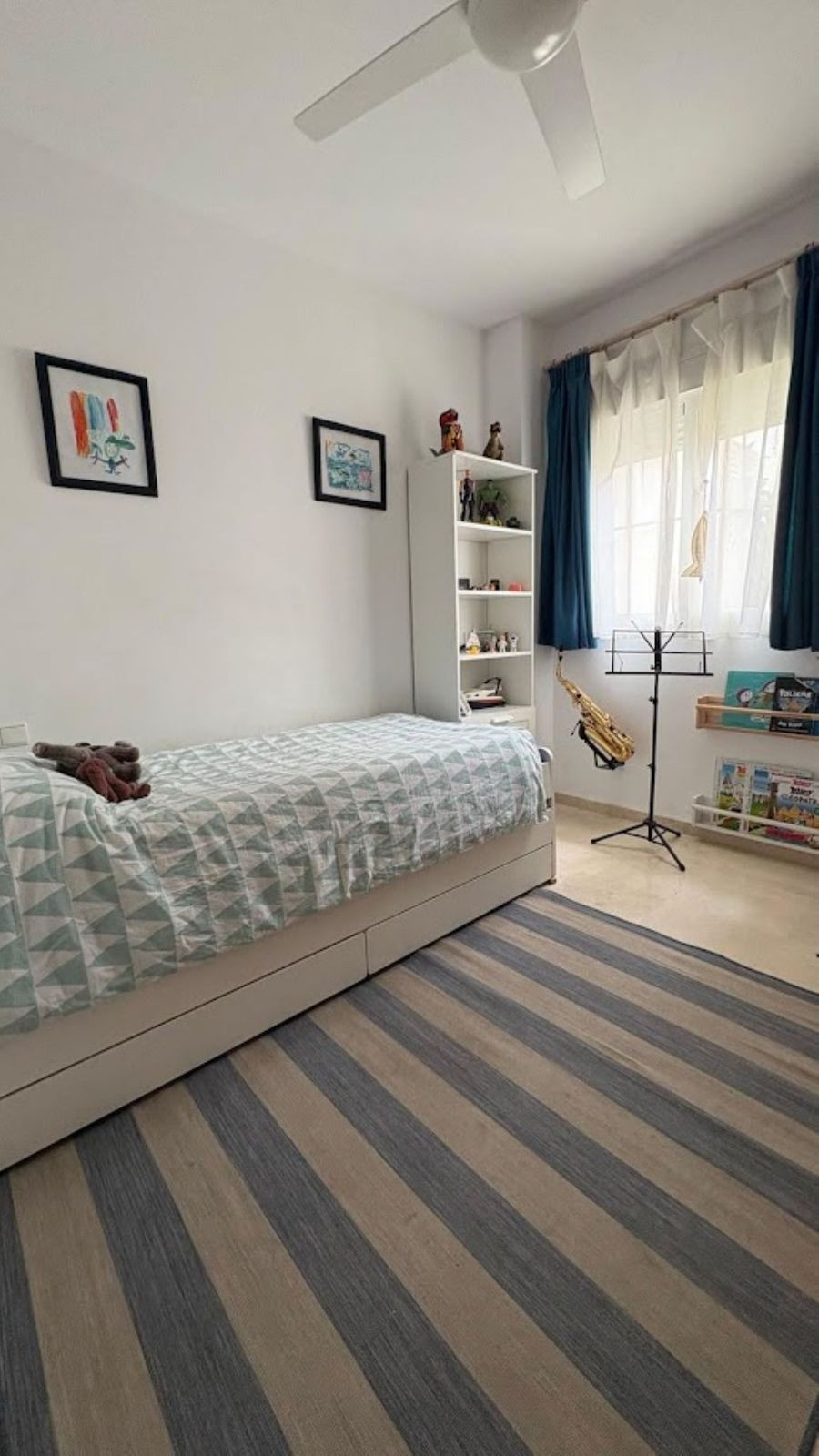 2 Bedroom Apartment in Benalmádena - Photo 18
