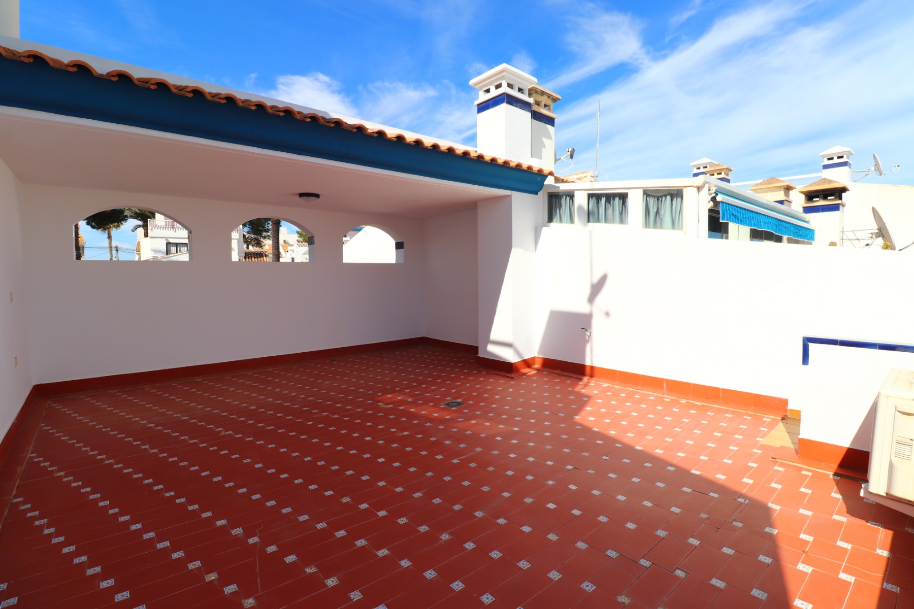 Moradia com 2 quartos com piscina em Alicante, Espanha – Foto 4
