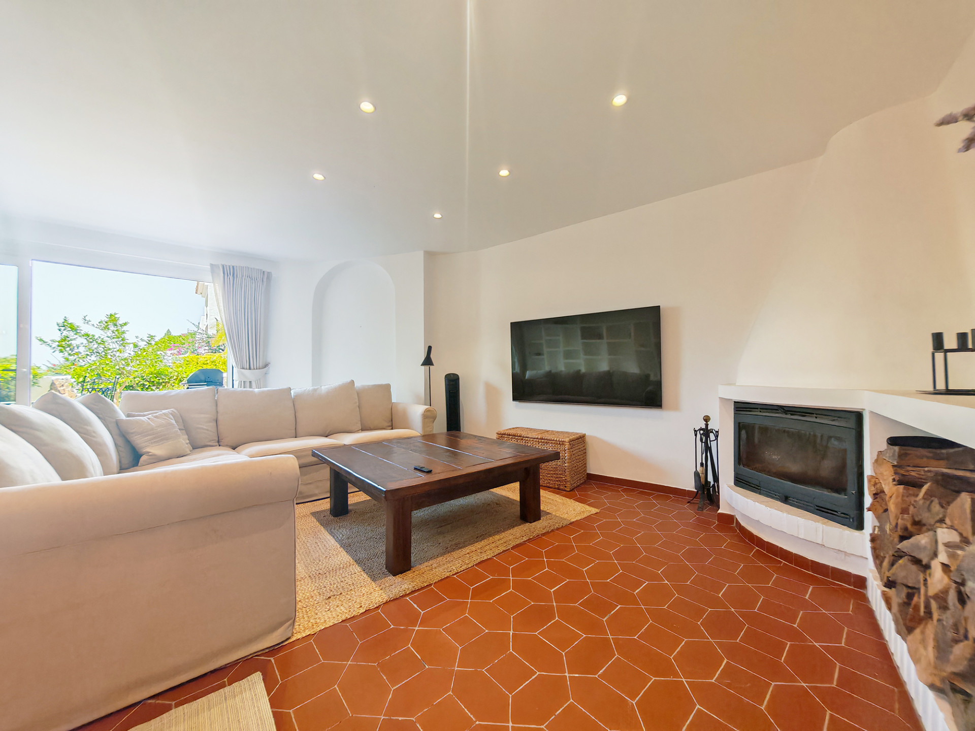 4 Bedroom Townhouse in Marbella - Photo 6