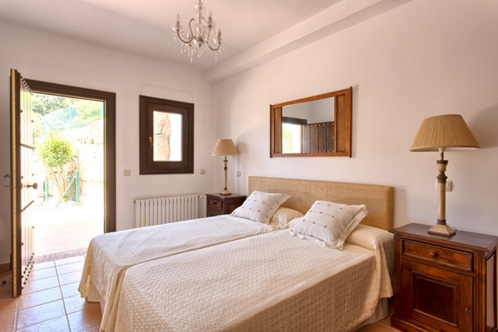 5 Bedroom Villa in Benahavís - Foto 19