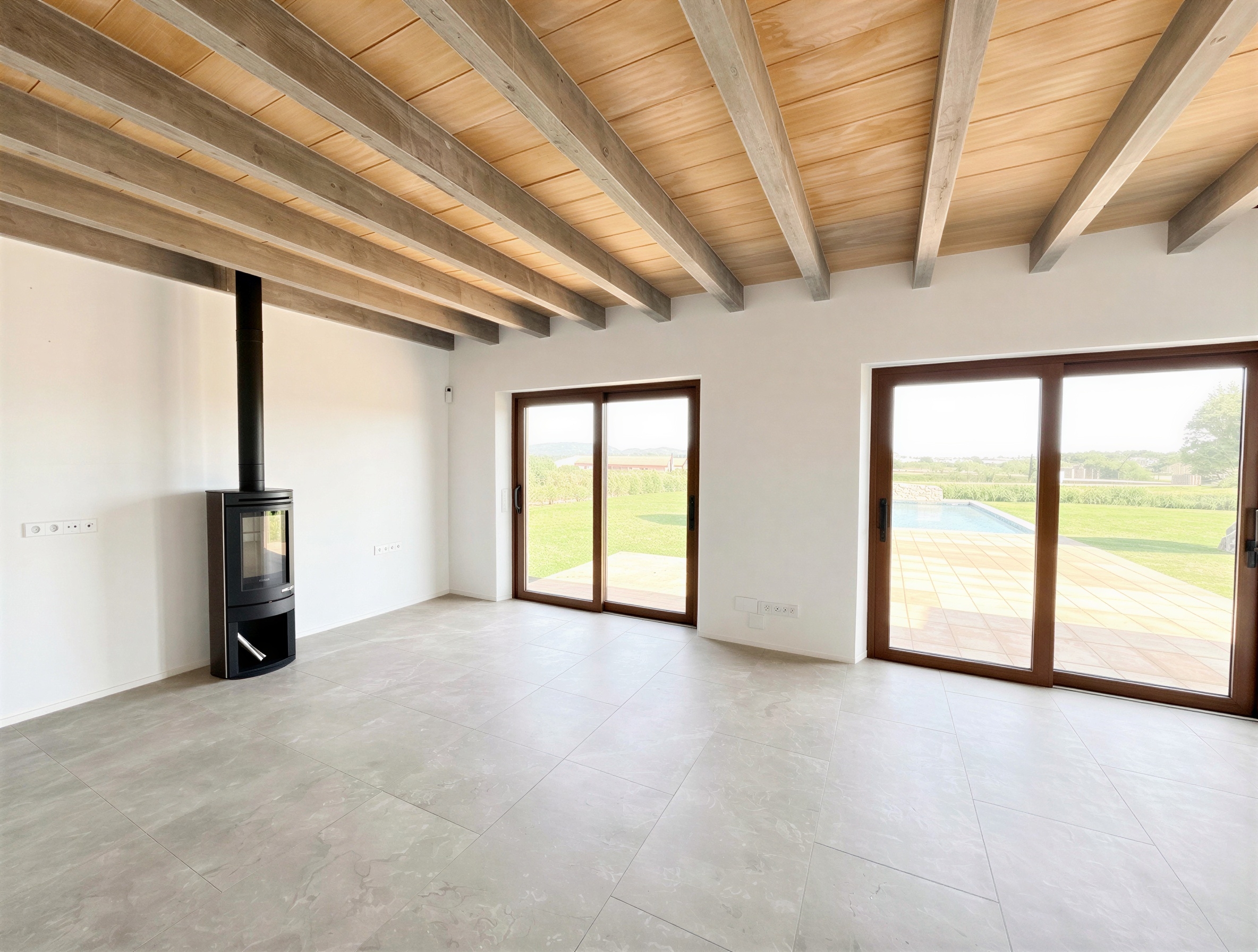 Moradia com 5 quartos com piscina em Baleares, Espanha – Foto 10