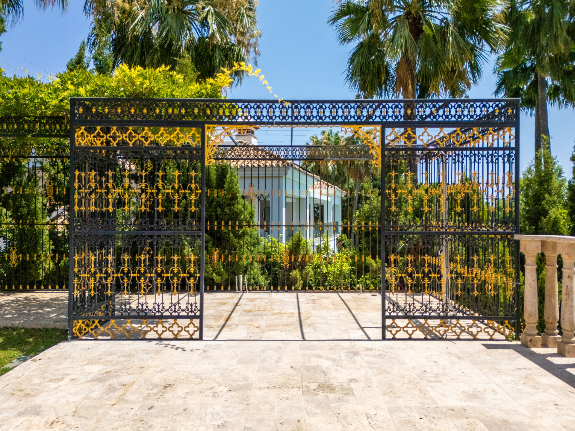 10 Bedroom Villa in Marbella - Photo 16