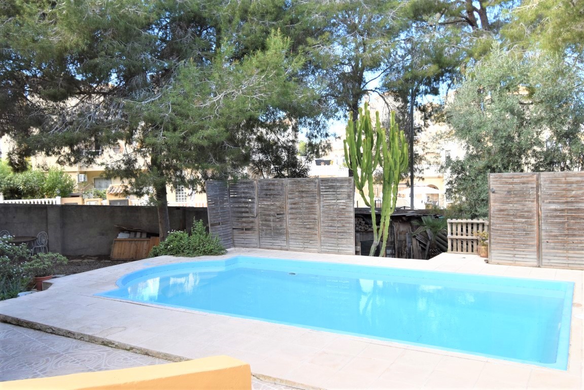 Moradia com 6 quartos com piscina em Alicante, Espanha – Foto 29