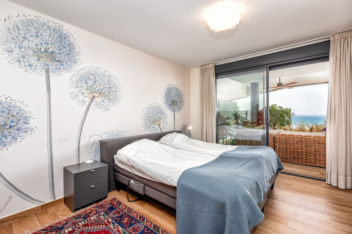 3 Bedroom Apartment in Fuengirola - Photo 24