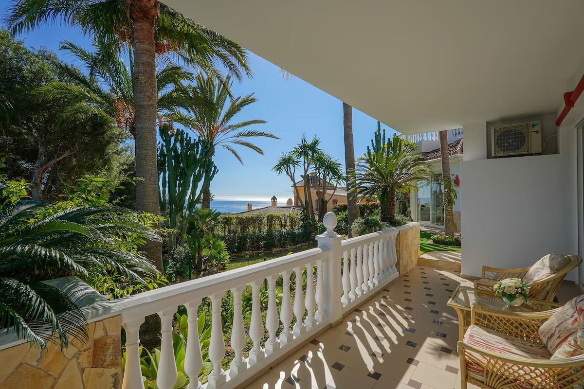 6 Bedroom Villa in Marbella - Foto 23
