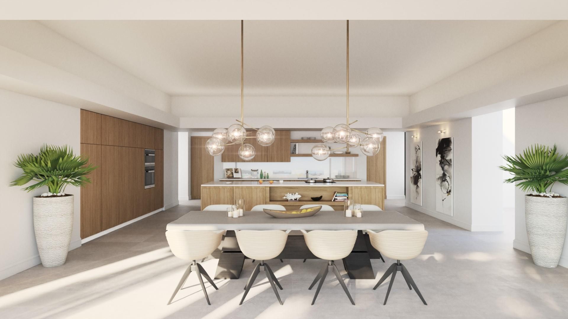 2,723 m² Plot in Benahavís - Photo 7
