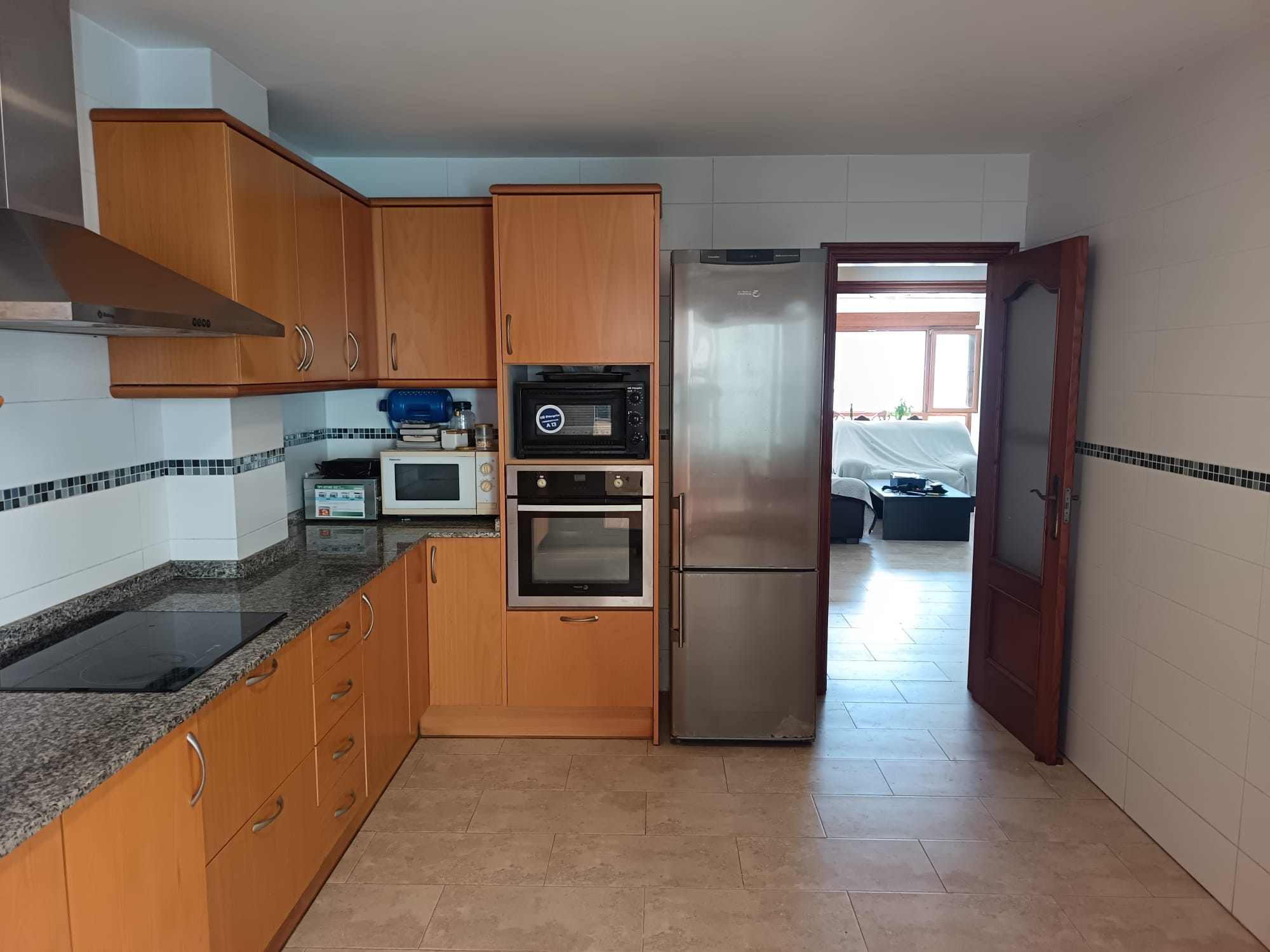 Moradia com 3 quartos com piscina em Alicante, Espanha – Foto 7