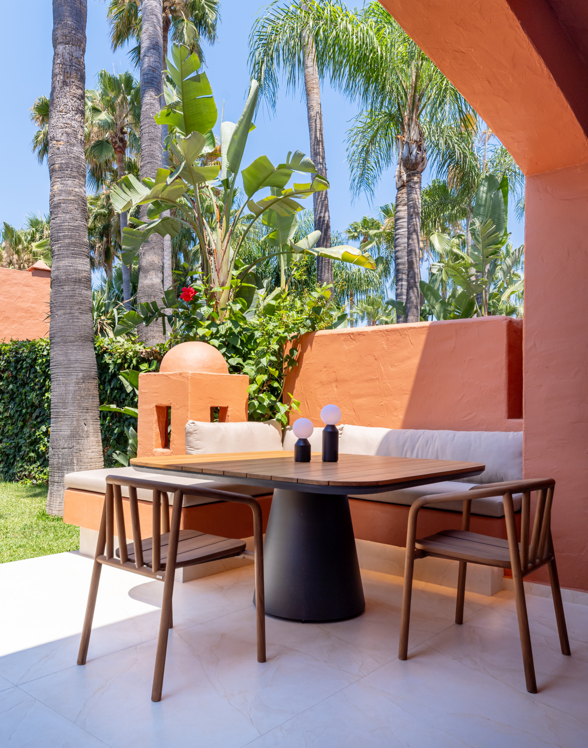 4 Bedroom Townhouse in Marbella - Photo 4