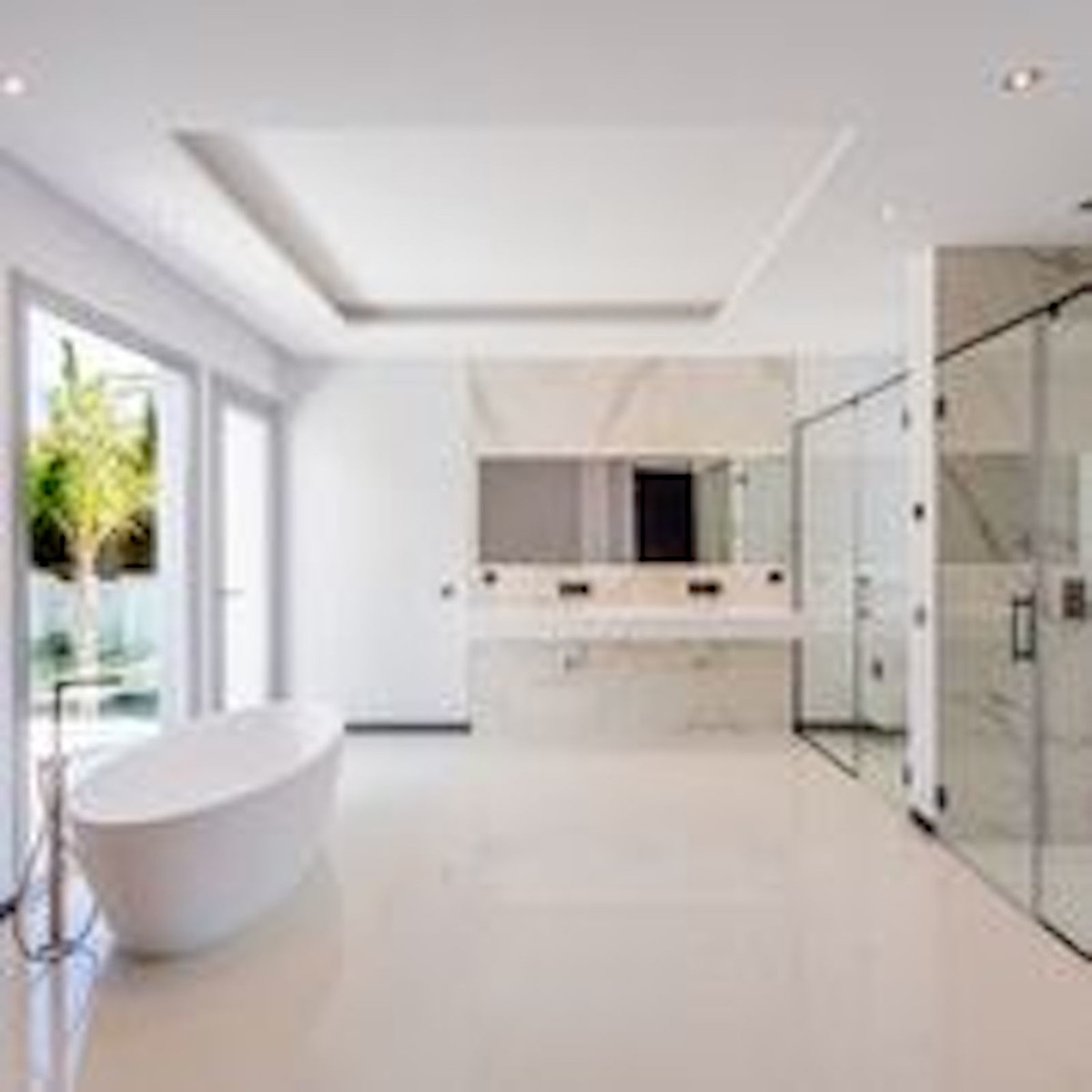 5 Bedroom Villa in San Pedro de Alcántara - Foto 5
